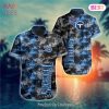 NEW FASHION 2023 Tennessee Titans Hawaiian Shirt flower gift for summer