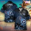 NEW FASHION 2023 Tennessee Titans Hawaiian Shirt Ultra style for summer