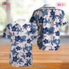 NEW FASHION 2023 Toronto Raptors Hawaiian Shirt Flower summer new design