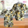 NEW FASHION 2023 Washington Capitals Hawaiian Shirt Tropical Flowers summer for fans