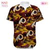 NEW FASHION 2023 Washington Football Team Shirt design new summer for fans