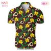 NEW FASHION 2023 Washington Redskins Hawaiian Shirt Ultra style for summer