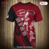 NEW FASHION 2023 Arizona Cardinals T-shirt custom cheap gift for fans new season