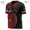 NEW FASHION 2023 Arizona Cardinals T-shirt Graphic balls gift for fans – 3K71