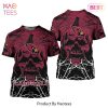 NEW FASHION 2023 Arizona Cardinals T-shirt Halloween Horror Night gift for fan NEW FASHION 2023 Arizona Cardinals T-shirt Halloween Horror Night gift for fan