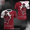 NEW FASHION 2023 Arkansas Razorbacks T-shirts gift for fan