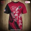 NEW FASHION 2023 Atlanta Falcons T-shirt custom cheap gift for fans new season NEW FASHION 2023 Atlanta Falcons T-shirt custom cheap gift for fans new season