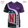 NEW FASHION 2023 Baltimore Ravens T-shirt cool graphic gift for men NEW FASHION 2023 Baltimore Ravens T-shirt cool graphic gift for men