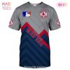NEW FASHION 2023 Brooklyn Nets T-shirt 3D Short Sleeve O Neck gift for fan