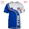 NEW FASHION 2023 Buffalo Bills T-shirt custom cheap gift for fans new season