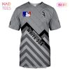 NEW FASHION 2023 Chicago Cubs T-shirt 3D Short Sleeve O Neck gift for fan
