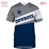 NEW FASHION 2023 Dallas Cowboys T-shirt 3D America’s Team slogan Short Sleeve NEW FASHION 2023 Dallas Cowboys T-shirt 3D America’s Team slogan Short Sleeve