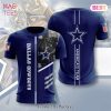 NEW FASHION 2023 Dallas Cowboys T-Shirt 3D Short Sleeve O Neck gift for fan NFL NEW FASHION 2023 Dallas Cowboys T-Shirt 3D Short Sleeve O Neck gift for fan NFL