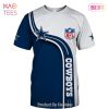 NEW FASHION 2023 Dallas Cowboys T-shirt custom cheap gift for fans new season