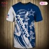 NEW FASHION 2023 Dallas Cowboys T-shirt custom cheap gift for fans new season
