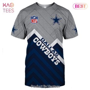 custom Dallas Cowboys t shirt - Dallas Cowboys Home