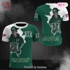 NEW FASHION 2023 Houston Texans T-shirt 3D Performance Short Sleeve NEW FASHION 2023 Houston Texans T-shirt 3D Performance Short Sleeve