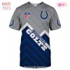 NEW FASHION 2023 Indianapolis Colts T-shirt Graphic Cartoon player gift for fans NEW FASHION 2023 Indianapolis Colts T-shirt Graphic Cartoon player gift for fans