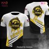 NEW FASHION 2023 Iowa Hawkeyes T-shirts short sleeve gift for fan
