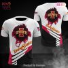 NEW FASHION 2023 Iowa Hawkeyes T-shirts short sleeve gift for fan