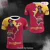 NEW FASHION 2023 Iowa State Cyclones T-shirts gift for fan