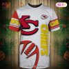 NEW FASHION 2023 Kansas City Chiefs T-shirt custom cheap gift for fans new season NEW FASHION 2023 Kansas City Chiefs T-shirt custom cheap gift for fans new season