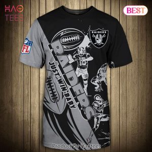 NFL Las Vegas Raiders Christmas Full-print Knitted Sweater FVJ011 -  FavoJewelry in 2023