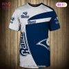 NEW FASHION 2023 Los Angeles Rams T-shirt 3D new style Short Sleeve gift for fan