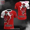 NEW FASHION 2023 Louisville Cardinals T-shirts gift for fan