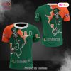NEW FASHION 2023 Miami Hurricanes T-shirts gift for fan