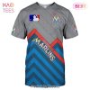 NEW FASHION 2023 Michigan Wolverines T-shirts gift for fan