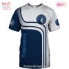NEW FASHION 2023 Milwaukee Bucks T-shirt 3D Short Sleeve O Neck gift for fan