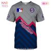 NEW FASHION 2023 Minnesota Timberwolves T-shirt 3D Short Sleeve O Neck gift for fan