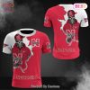 NEW FASHION 2023 Nebraska Cornhuskers T-shirts gift for fan NEW FASHION 2023 Nebraska Cornhuskers T-shirts gift for fan