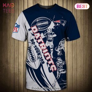 HOT TREND Im New England Patriots Fan Unisex T-Shirt