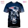NEW FASHION 2023 Minnesota Vikings T-shirt Graphic balls gift for fans NEW FASHION 2023 Minnesota Vikings T-shirt Graphic balls gift for fans