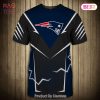 NEW FASHION 2023 New Orleans Pelicans T-shirt 3D Short Sleeve O Neck gift for fan
