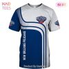 NEW FASHION 2023 New Orleans Saints T-shirt 3D new style Short Sleeve gift for fan