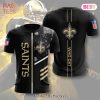 NEW FASHION 2023 New Orleans Saints T-shirt 3D Short Sleeve O Neck gift for fan NFL