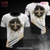 NEW FASHION 2023 New Orleans Saints T-shirt custom cheap gift for fans new season