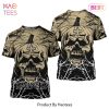 NEW FASHION 2023 New Orleans Saints T-shirt Short Sleeve custom cheap gift for fans