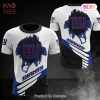 NEW FASHION 2023 Jacksonville Jaguars T-shirt 3D new style Short Sleeve gift for fan