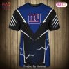 NEW FASHION 2023 New York Jets T-shirt 3D new style Short Sleeve gift for fan