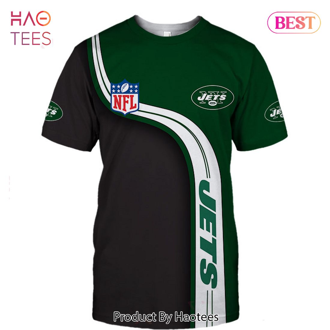 NEW FASHION 2023 New York Jets T-shirt custom cheap gift for fans new season NEW FASHION 2023 New York Jets T-shirt custom cheap gift for fans new season