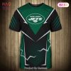 NEW FASHION 2023 New York Jets T-shirt Short Sleeve custom cheap gift for fans NEW FASHION 2023 New York Jets T-shirt Short Sleeve custom cheap gift for fans
