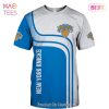 NEW FASHION 2023 New York Jets T-shirts lightning graphic gift for men NEW FASHION 2023 New York Jets T-shirts lightning graphic gift for men