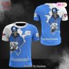 NEW FASHION 2023 North Carolina Tar Heels t-shirts gift for fan
