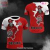 NEW FASHION 2023 Ohio State Buckeyes T-shirts gift for fan NEW FASHION 2023 Ohio State Buckeyes T-shirts gift for fan