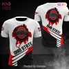 NEW FASHION 2023 Ohio State Buckeyes T-shirts gift for fan