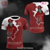 NEW FASHION 2023 Ohio State Buckeyes T-shirts gift for fan NEW FASHION 2023 Ohio State Buckeyes T-shirts gift for fan